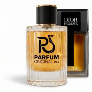 Parfum type DIOR HOMME INTENSE Parfum Original Extrait de Parfum TYPE DE DIOR HOMME INTENSE 50ml