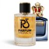 Extrait de Parfum TYPE DE SCANDAL HOMME 50ml