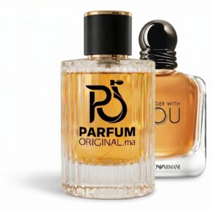 Extrait de Parfum TYPE DE STRONGER WITH YOU 50ml