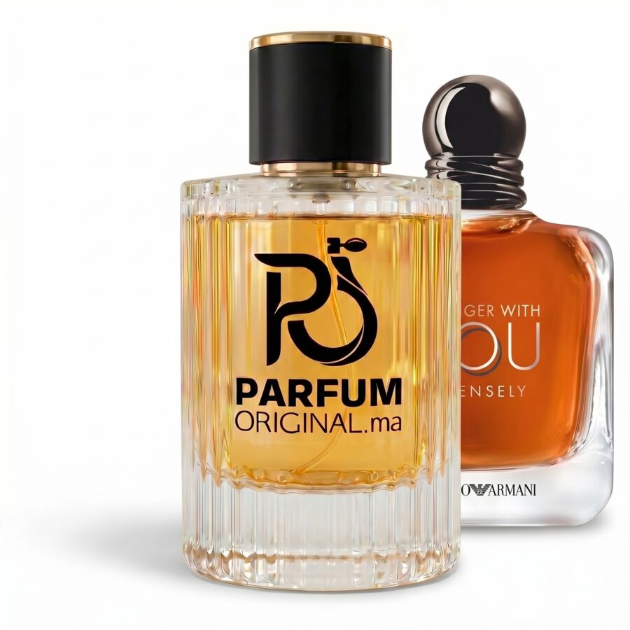 Extrait de Parfum TYPE DE STRONGER WITH YOU INTENSELY 50ml