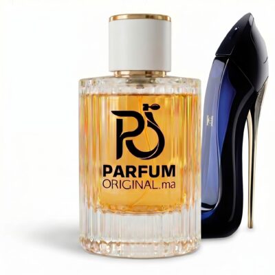 Extrait de Parfum TYPE GOOD GIRL 50ml
