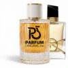 Extrait de Parfum TYPE LIBRE YVES SAINT LAURENT 50ml