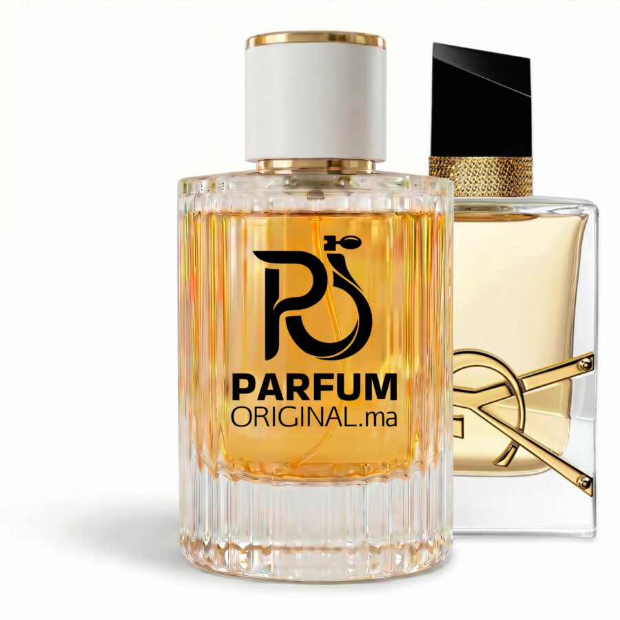 Parfum type LIBRE YVES SAINT LAURENT Parfum Original Extrait de Parfum TYPE LIBRE YVES SAINT LAURENT 50ml