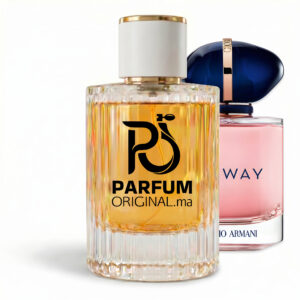 Extrait de Parfum TYPE MY WAY 50ml