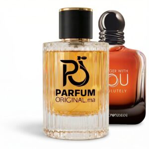Extrait de Parfum TYPE STRONGER WITH YOU ABSOLUTELY 50ml