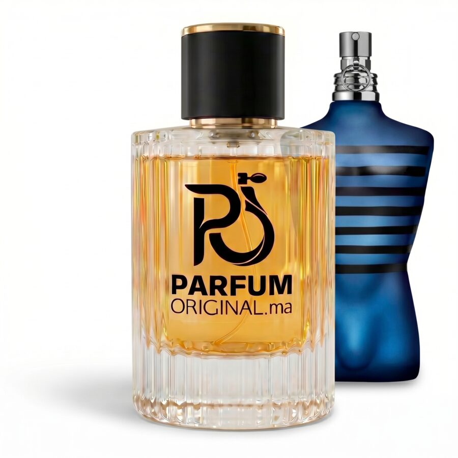 Extrait de Parfum TYPE Ultra Male 50ml