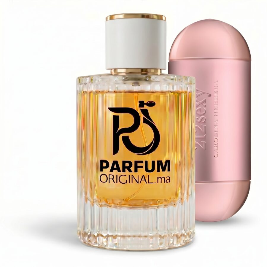 Extrait de Parfum Type 212 Sexy Femme 50ml
