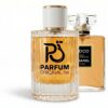 Extrait de Parfum Type COCO CHANNEL 50ml