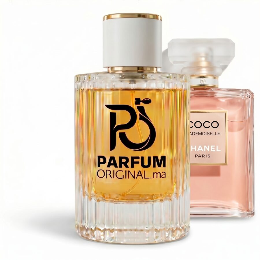 Extrait de Parfum Type COCO MADEMOISELLE 50ml