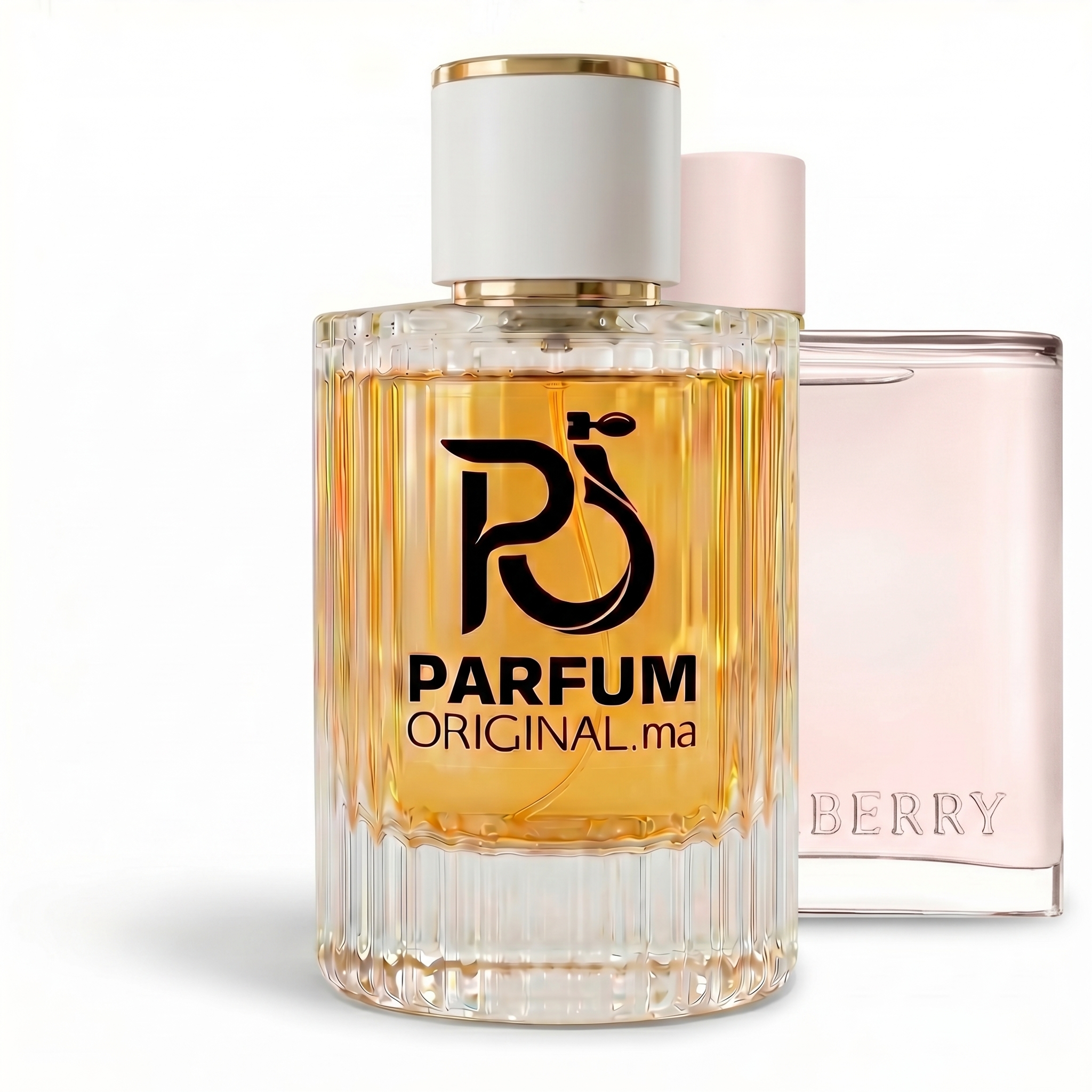 Extrait de Parfum Type de BURBERRY HER 50ml