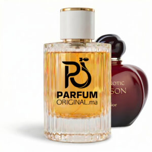 Parfum type HYPNOTIC Poison Parfum Original Extrait de Parfum Type HYPNOTIC Poison 50ml
