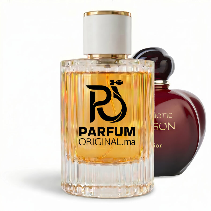 Extrait de Parfum Type HYPNOTIC Poison 50ml