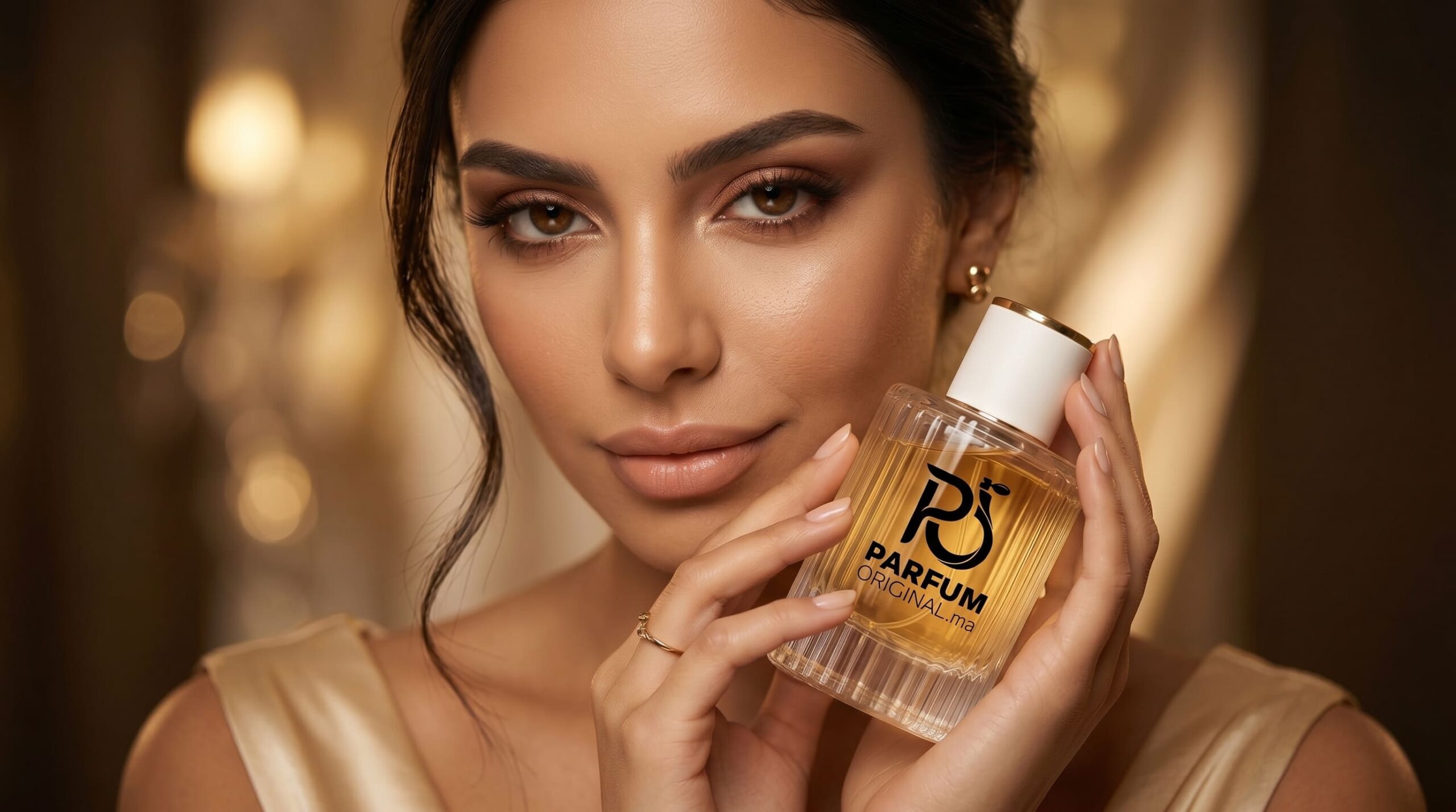 Parfum Femme Maroc