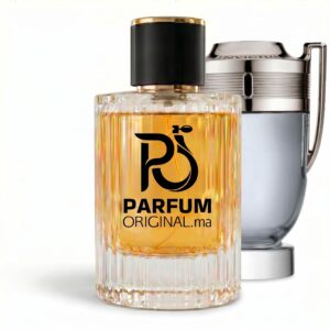 Extrait de Parfum TYPE Invictus Rabanne 50ml