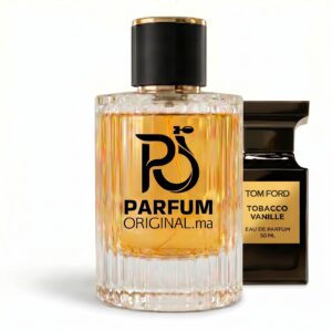 Extrait de Parfum TYPE Tobacco Vanille 50ml