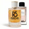 Extrait de Parfum Type D&G L'Imperatrice 50ml
