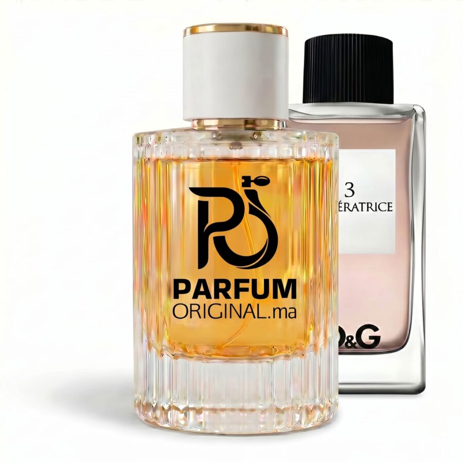Extrait de Parfum Type D&G L'Imperatrice 50ml