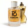 Extrait de Parfum Type Divine Jean Paul Gaultier 50ml