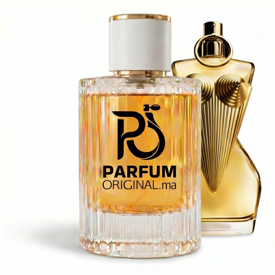 Extrait de Parfum Type Divine Jean Paul Gaultier 50ml