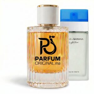 Extrait de Parfum Type Light Blue Dolce & Gabbana 50ml