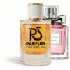 Extrait de Parfum Type Miss Dior Blooming Bouquet 50ml