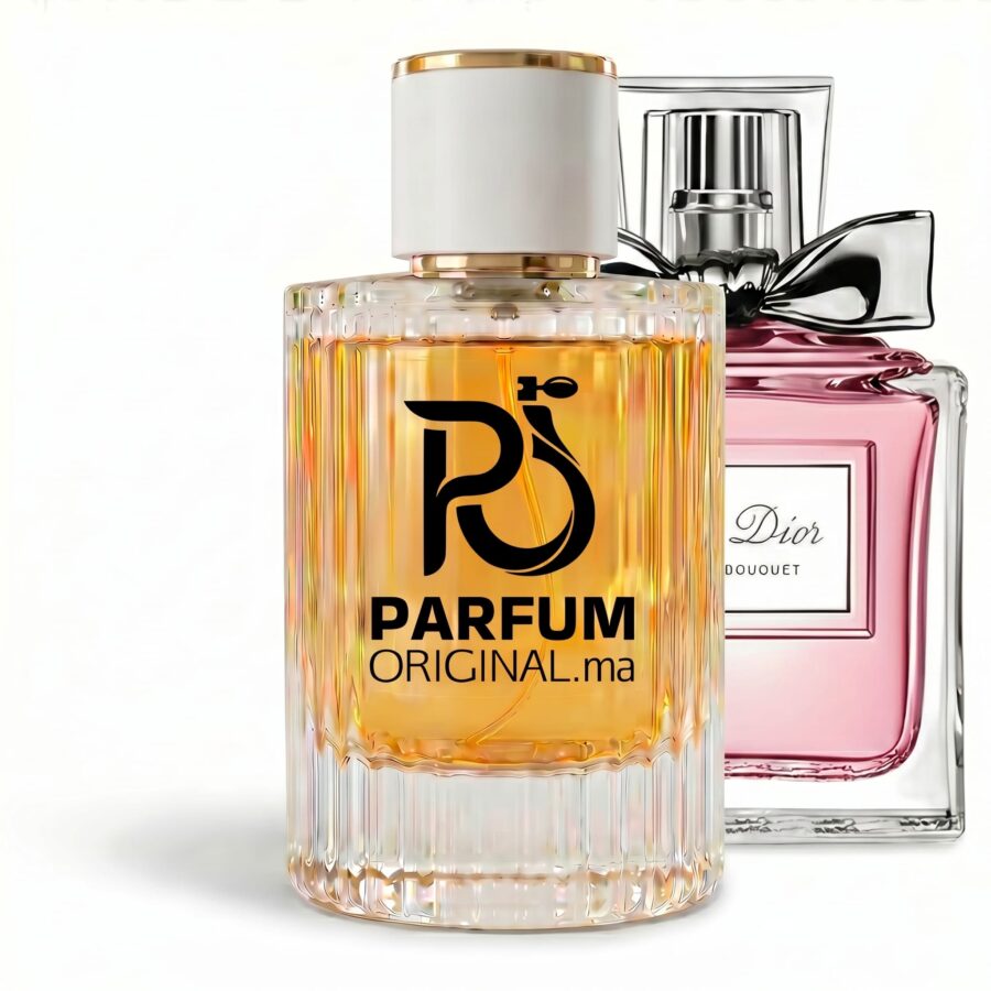 Extrait de Parfum Type Miss Dior Blooming Bouquet 50ml