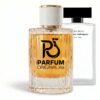 Extrait de Parfum Type Pure Musc For Her 50ml