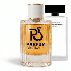 Parfum type Pure Musc For Her Parfum Original Extrait de Parfum Type Pure Musc For Her 50ml